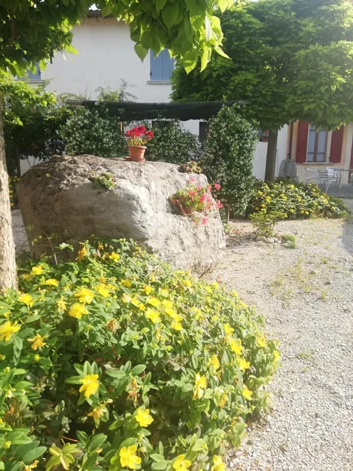 Agritourisme Nuova Scardua - Mantoue (MN) - Photo 14
