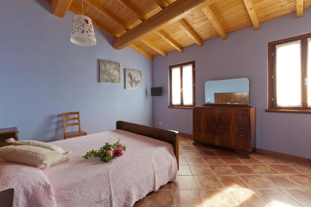 Agritourisme Nuova Scardua - Mantoue (MN) - Photo 4
