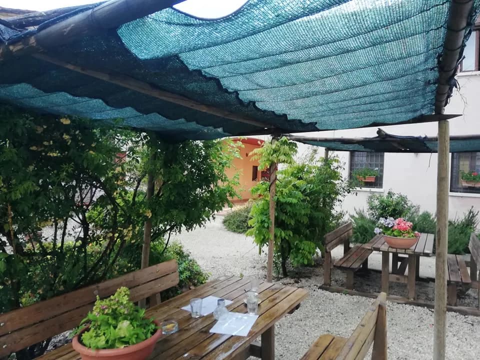 Agritourisme Nuova Scardua - Mantoue (MN) - Photo 9