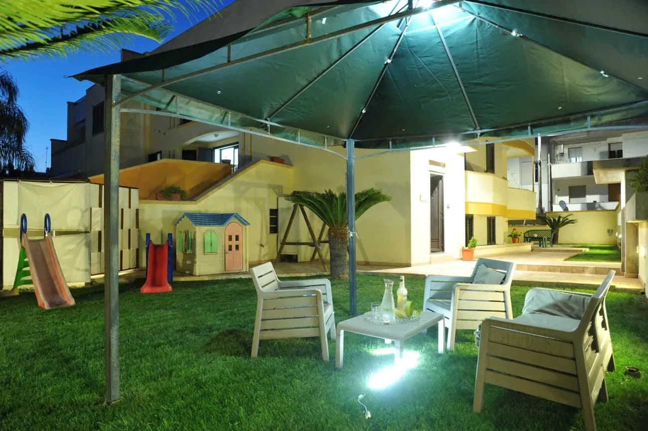 B&B Erminia - Bed & Breakfast en Presicce-Acquarica (LE)