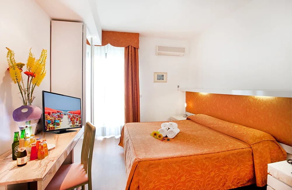 Hotel Canguro - Hotel in San Benedetto del Tronto (AP)