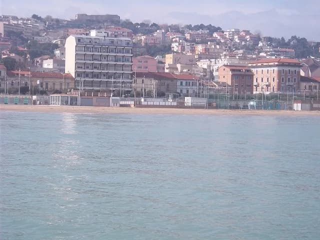 Appartement 2 pièces pour 4 personnes – Alba Adriatica - Alba Adriatica (TE) - Photo 4