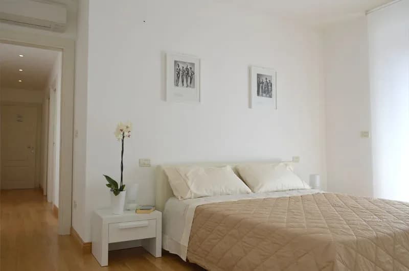Apartamento de 2 piezas para 2 personas - Foggia (FG) - Foto 10