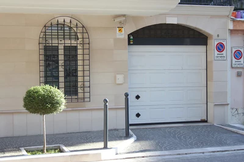 Apartamento de 2 piezas para 2 personas - Foggia (FG) - Foto 4