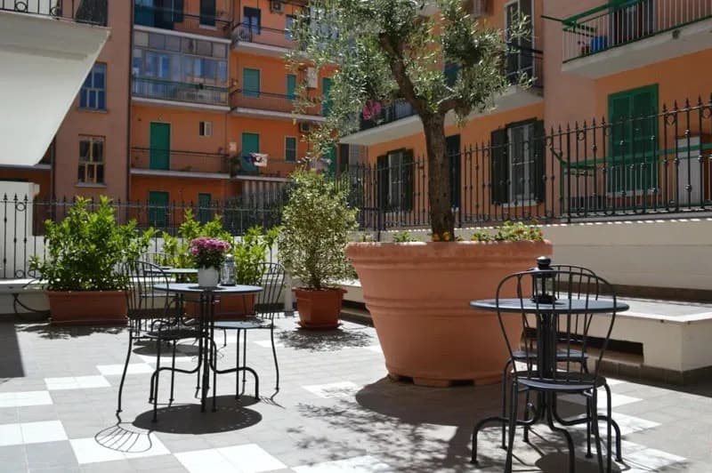 Apartamento de 2 piezas para 2 personas - Foggia (FG) - Foto 5