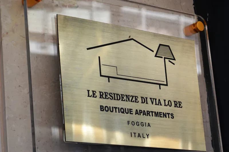Apartamento de 2 piezas para 2 personas - Foggia (FG) - Foto 6