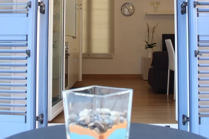 Apartamento de 2 piezas para 2 personas - Foggia (FG) - Foto 7