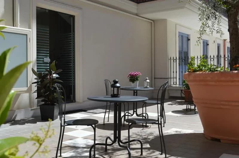 Apartamento de 2 piezas para 2 personas - Foggia (FG) - Foto 9