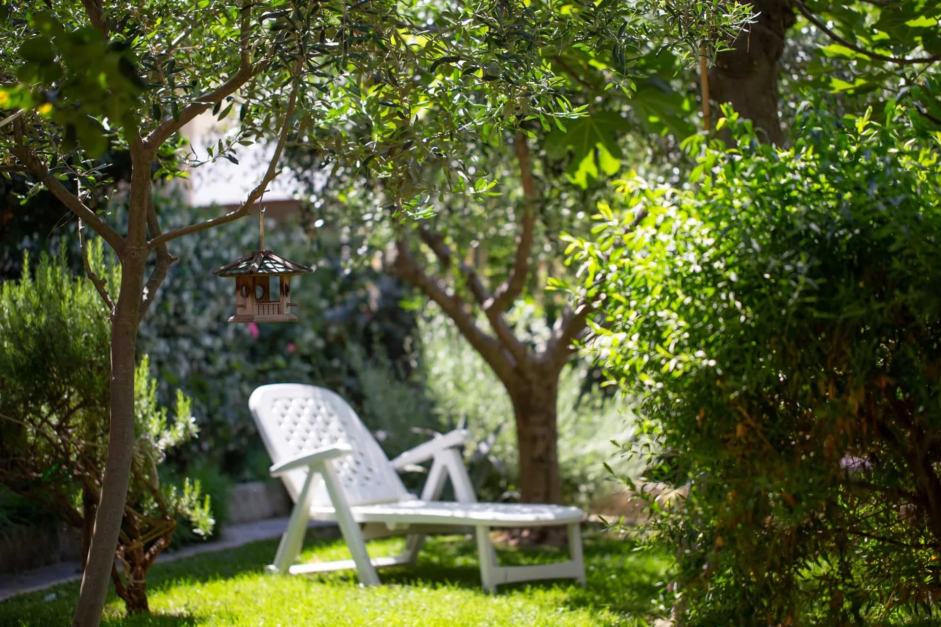 B&B Luci 'a Mmare - Bed & Breakfast à Roseto degli Abruzzi (TE)