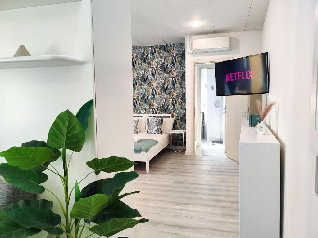 Ferienwohnung / Residenz für 3 Personen – Crocetta M3 - Mailand (MI) - Foto 12