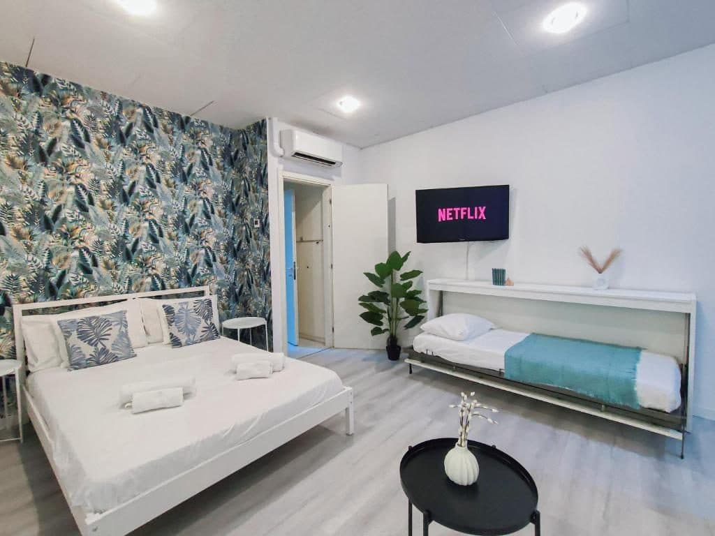 Ferienwohnung / Residenz für 3 Personen – Crocetta M3 - Mailand (MI) - Foto 6