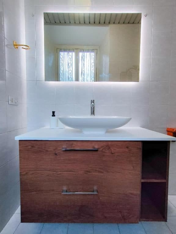 Ferienwohnung / Residenz für 3 Personen – Crocetta M3 - Mailand (MI) - Foto 9