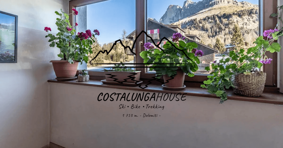 2-Zimmer-Wohnung für 6 Personen – vacanze a Passo Costalunga e Carezza📍1.753 m - San Giovanni di Fassa (TN) - Foto 2