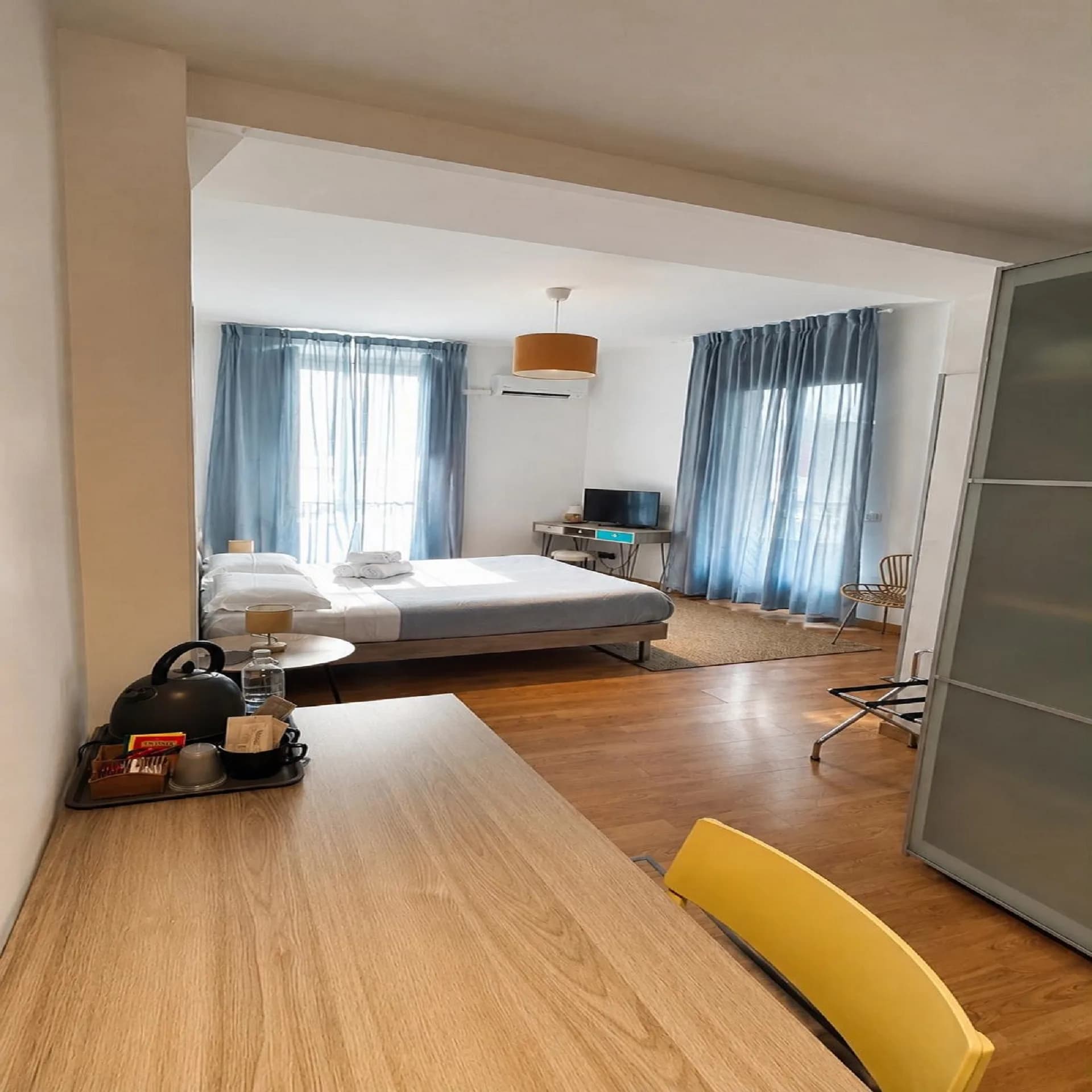 B&B Stesicoro - Catane (CT) - Photo 12