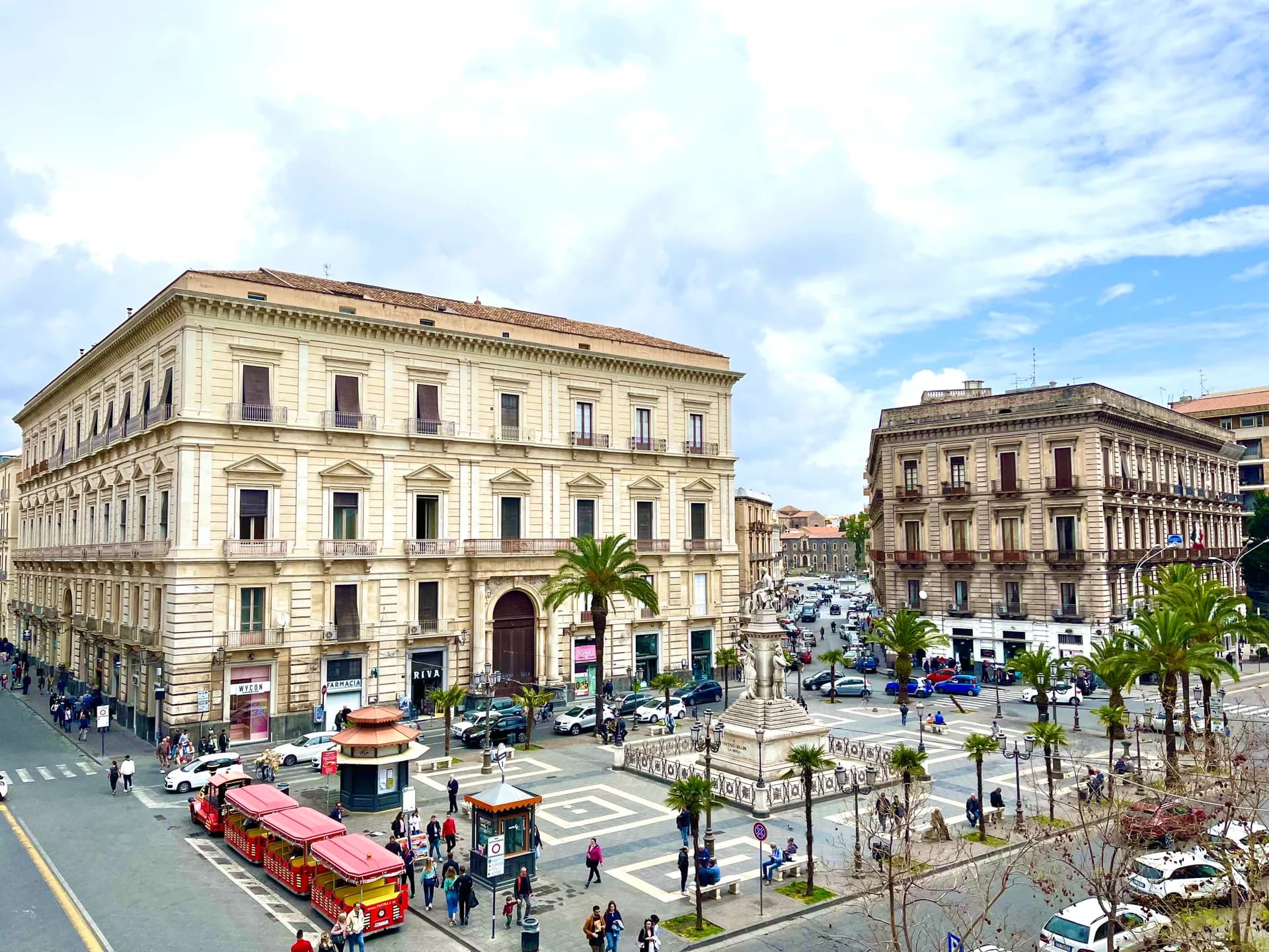 B&B Stesicoro - Catane (CT) - Photo 3