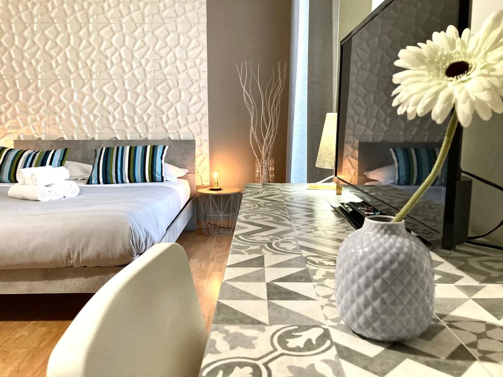 B&B Stesicoro - Catane (CT) - Photo 9