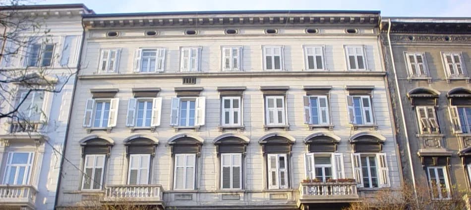 B&B Achen - Triest (TS) - Foto 7