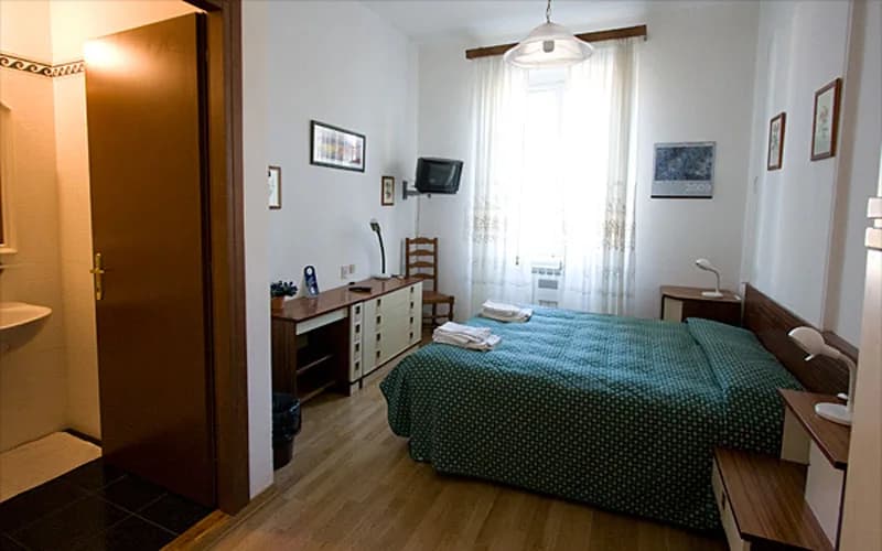 B&B Achen - Triest (TS) - Foto 8