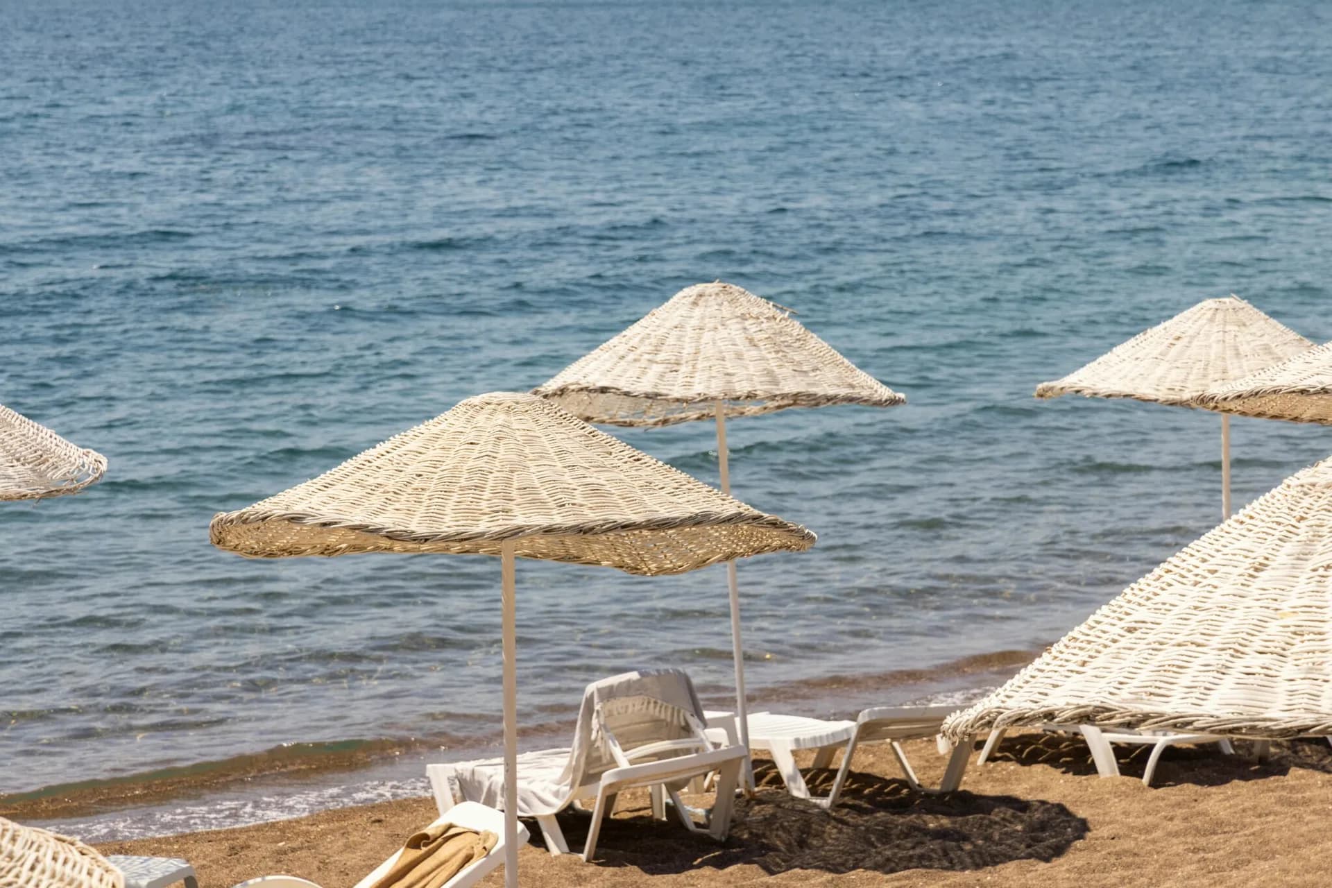 Village vacances Turistico Lido d'Abruzzo - Villa à Roseto degli Abruzzi (TE)