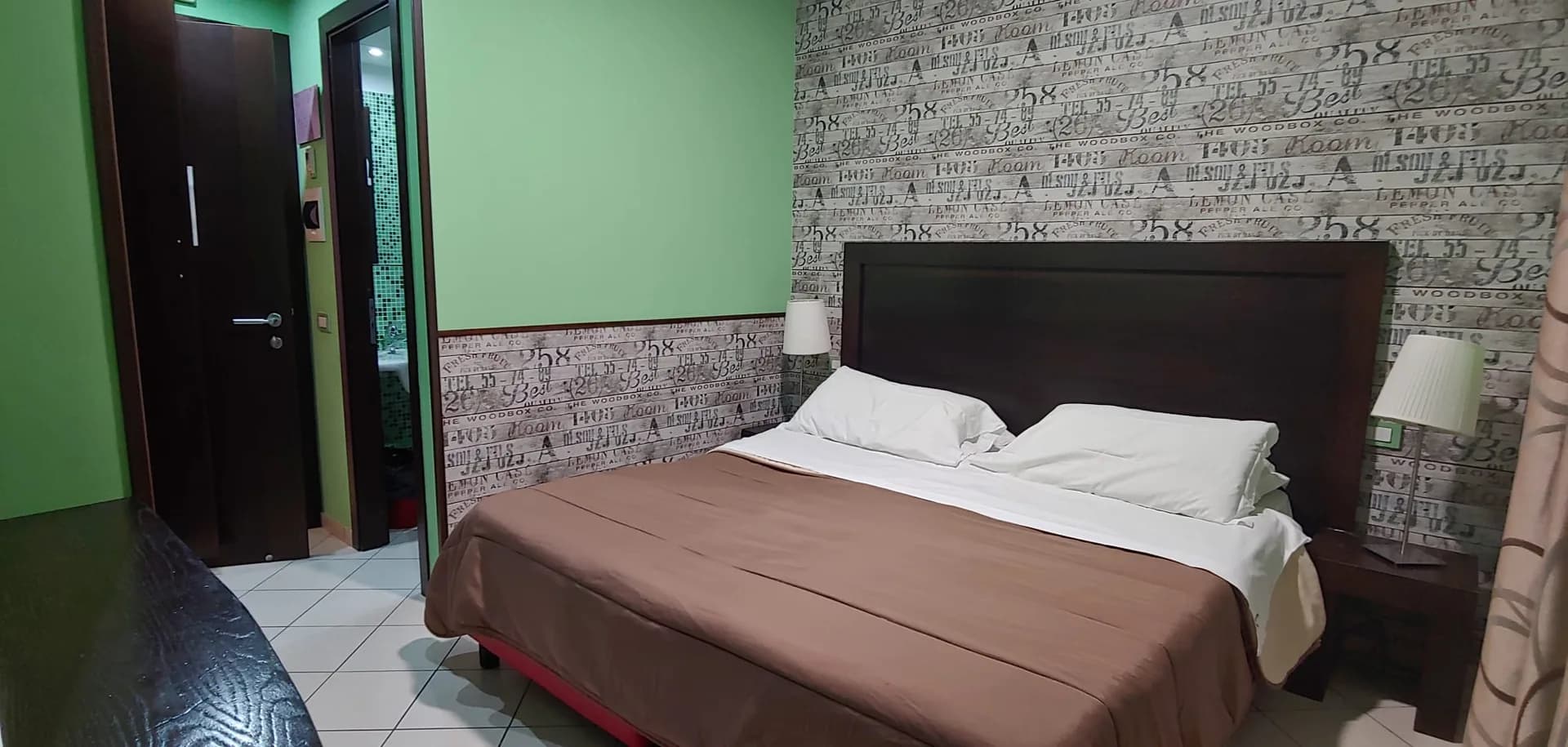 Bed & Breakfast pour 2 personnes - Sorrente (NA) - Photo 11