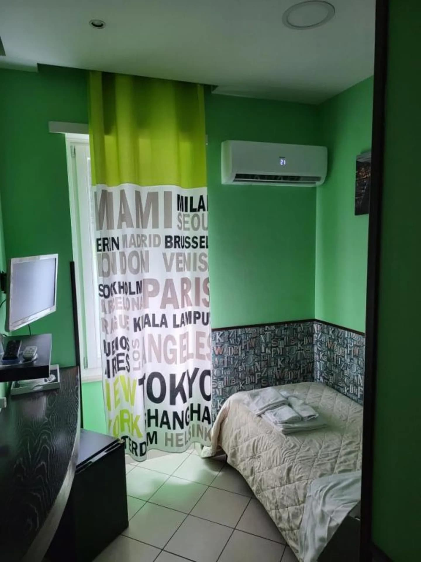 Bed & Breakfast pour 2 personnes - Sorrente (NA) - Photo 3