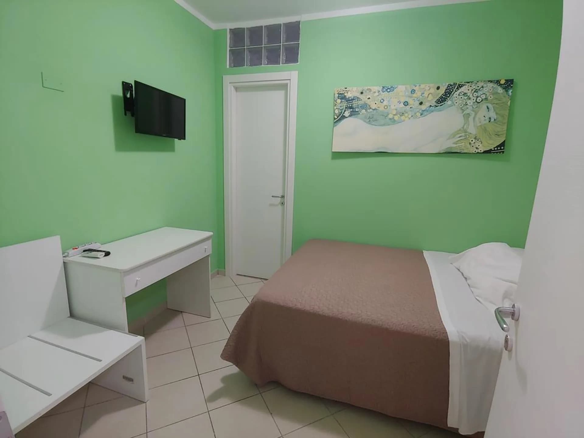 Bed & Breakfast pour 2 personnes - Sorrente (NA) - Photo 5