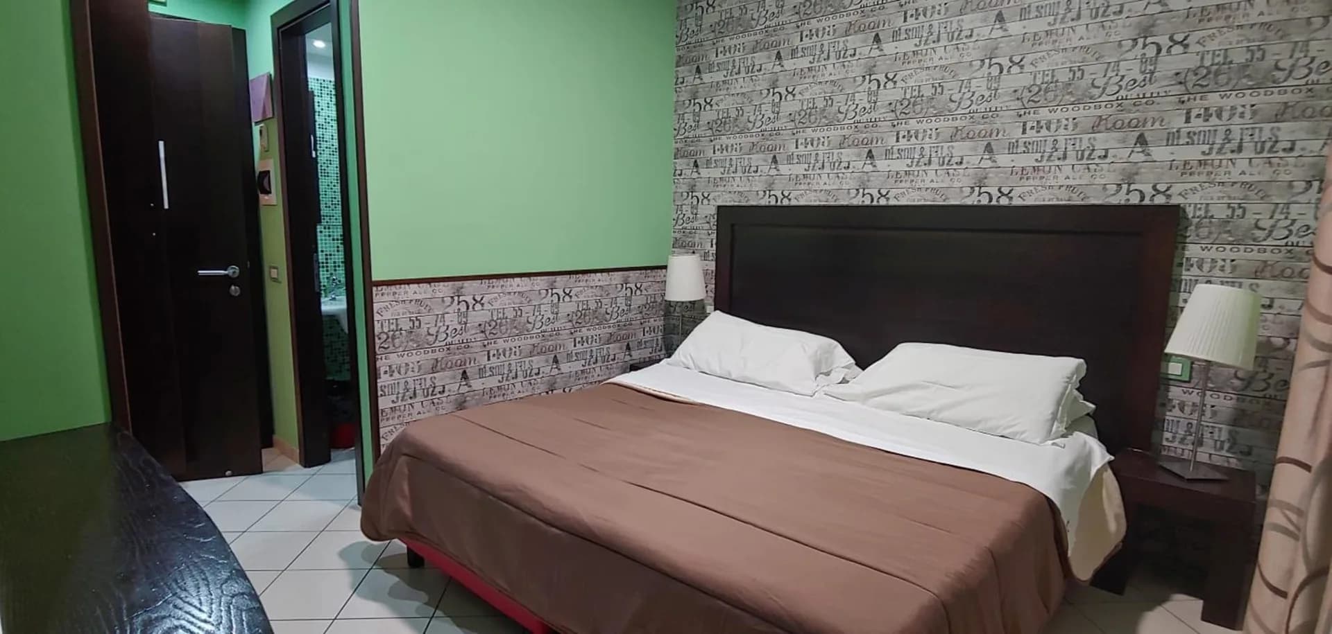 Bed & Breakfast pour 2 personnes - Sorrente (NA) - Photo 6