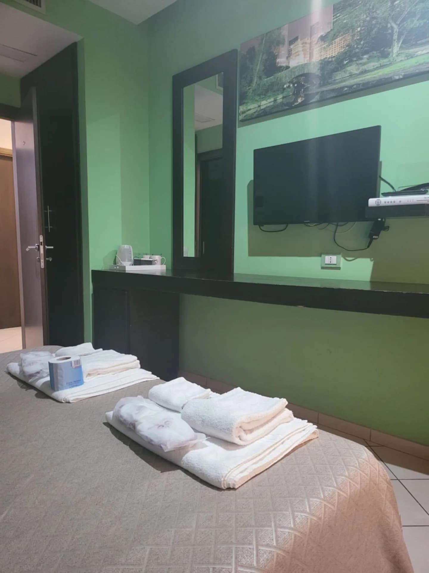 Bed & Breakfast pour 2 personnes - Sorrente (NA) - Photo 7