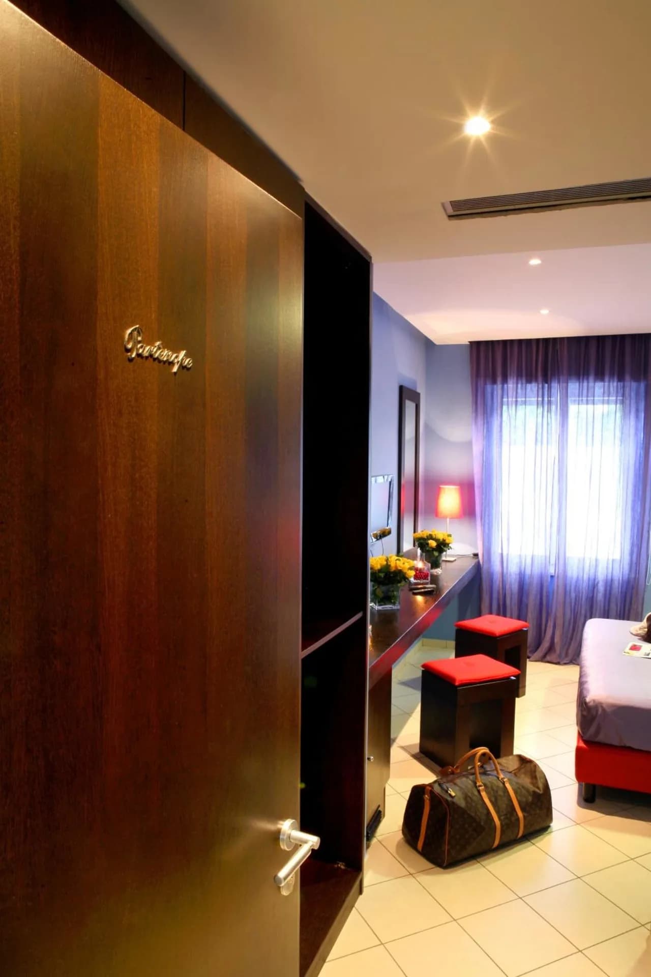 Bed & Breakfast pour 2 personnes - Sorrente (NA) - Photo 8