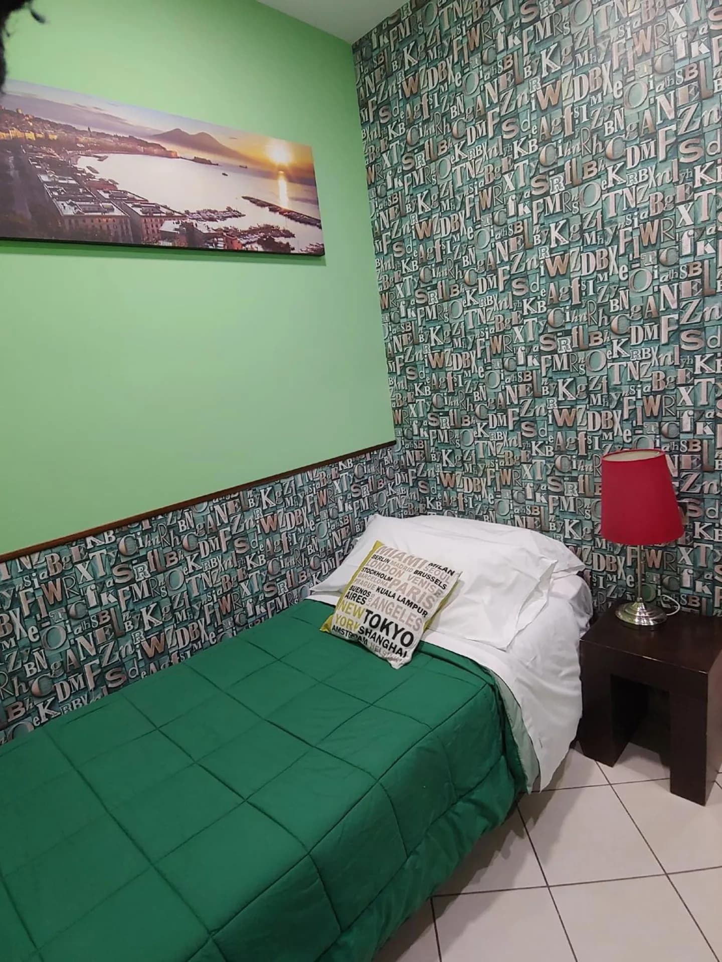 Bed & Breakfast pour 2 personnes - Sorrente (NA) - Photo 9