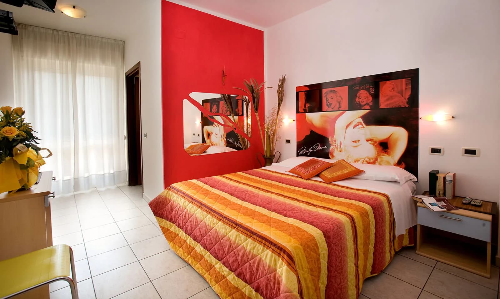 Hotel Affittacamere Villa Cesare - Hotel in Alba Adriatica (TE)