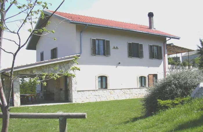 Agritourisme Ripalta - Gîte rural / Ferme à Pietranico (PE)
