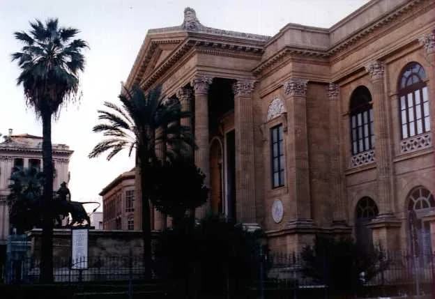 Agritourisme Capra Licca - Palerme (PA) - Photo 2