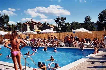 Camping La Verna - Foto 2