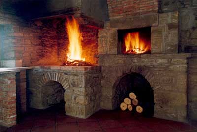 Farmhouse da Domenico - Foto 3