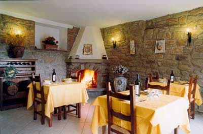 Farmhouse da Domenico - Foto 4