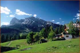 B&B Baita Fraina - Foto 3