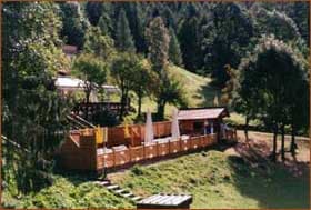 B&B Baita Fraina - Foto 4