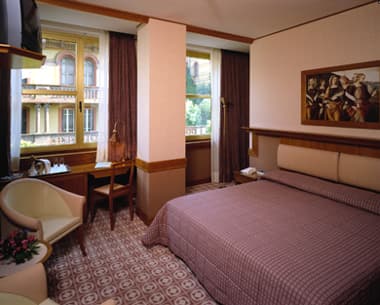 Hotel San Gallo Palace - Foto 2