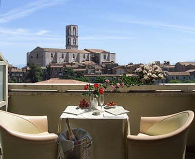 Hotel San Gallo Palace - Foto 3