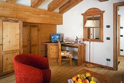 Hotel Gianna - Hotel a Pinzolo