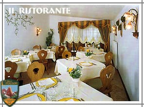 Hotel Crozzon - Foto 3
