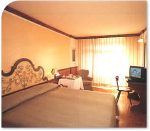 Hotel Majestic - Foto 2