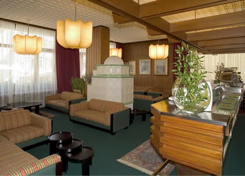 Hotel Milano - Foto 2