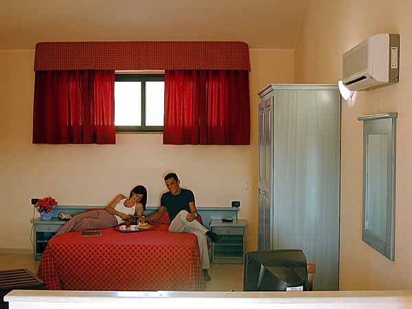 Hotel Corte Le Palme - Foto 2