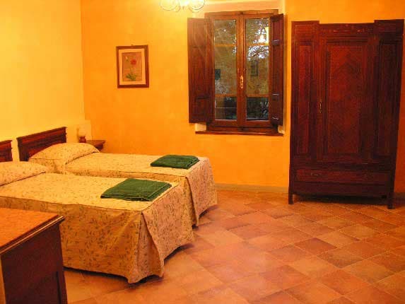 B&B Poggio Sant'Angelo - Foto 2