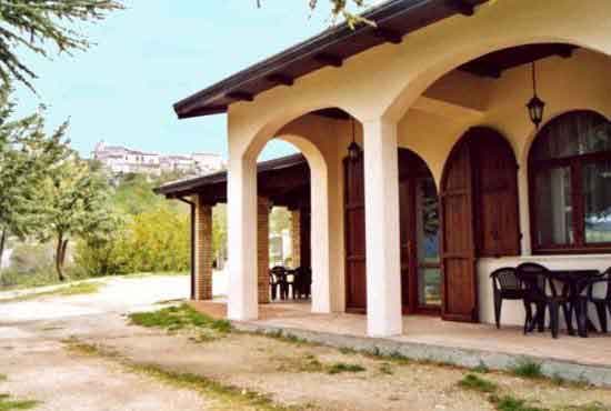 Farmhouse La Fonte - Foto 2