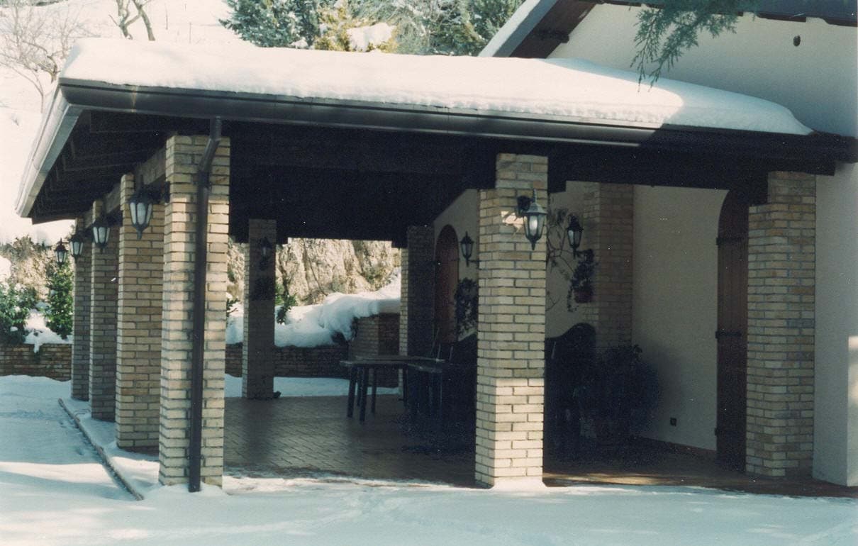 Farmhouse La Fonte - Foto 4