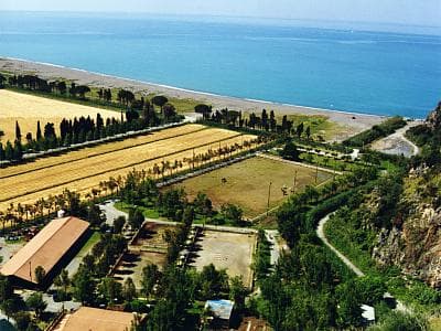 Apartamento de 2 piezas – Azienda Agrituristica Mararanch - Foto 3