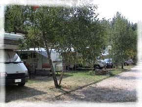 Camping Canè in Fiore - Foto 2